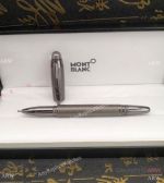 Wholesale Copy Mont Blanc Starwalker Rollerball Pen Gray Ring Barrel